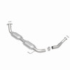 Magnaflow 07-12 Toyota Tundra 4.0L Direct Fit Converter - 5582625 360 Degree Image Set