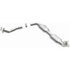 Magnaflow 07-12 Toyota Tundra 4.0L Direct Fit Converter - 5582625 Photo - out of package