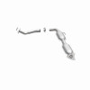 Magnaflow 07-12 Toyota Tundra 4.0L Direct Fit Converter - 5582625 360 Degree Image Set