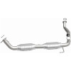 Magnaflow 07-12 Toyota Tundra 4.0L Direct Fit Converter - 5582625 Photo - out of package
