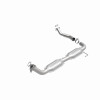 Magnaflow 07-12 Toyota Tundra 4.0L Direct Fit Converter - 5582625 360 Degree Image Set
