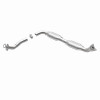 Magnaflow 07-12 Toyota Tundra 4.0L Direct Fit Converter - 5582625 360 Degree Image Set