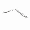 Magnaflow 07-12 Toyota Tundra 4.0L Direct Fit Converter - 5582625 360 Degree Image Set