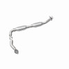 Magnaflow 07-12 Toyota Tundra 4.0L Direct Fit Converter - 5582625 360 Degree Image Set