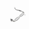 Magnaflow 07-12 Toyota Tundra 4.0L Direct Fit Converter - 5582625 360 Degree Image Set