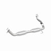 Magnaflow 07-12 Toyota Tundra 4.0L Direct Fit Converter - 5582625 360 Degree Image Set