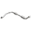 Magnaflow 07-10 Toyota Tundra 5.7L Direct Fit Converter - 5582629 Photo - Primary