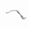Magnaflow 07-10 Toyota Tundra 5.7L Direct Fit Converter - 5582629 360 Degree Image Set
