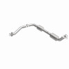 Magnaflow 07-10 Toyota Tundra 5.7L Direct Fit Converter - 5582629 360 Degree Image Set