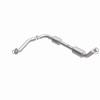 Magnaflow 07-10 Toyota Tundra 5.7L Direct Fit Converter - 5582629 360 Degree Image Set