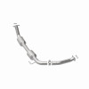 Magnaflow 07-10 Toyota Tundra 5.7L Direct Fit Converter - 5582629 360 Degree Image Set
