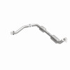 Magnaflow 07-10 Toyota Tundra 5.7L Direct Fit Converter - 5582629 360 Degree Image Set