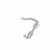 Magnaflow 07-10 Toyota Tundra 5.7L Direct Fit Converter - 5582629 360 Degree Image Set