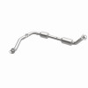 Magnaflow 07-10 Toyota Tundra 5.7L Direct Fit Converter - 5582629 360 Degree Image Set