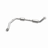 Magnaflow 07-10 Toyota Tundra 5.7L Direct Fit Converter - 5582629 360 Degree Image Set