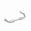 Magnaflow 07-10 Toyota Tundra 5.7L Direct Fit Converter - 5582629 360 Degree Image Set