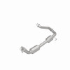 Magnaflow 07-10 Toyota Tundra 5.7L Direct Fit Converter - 5582629 360 Degree Image Set