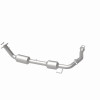 Magnaflow 07-10 Toyota Tundra 5.7L Direct Fit Converter - 5582629 360 Degree Image Set