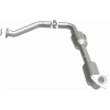 Magnaflow 07-10 Toyota Tundra 5.7L Direct Fit Converter - 5582629 Photo - out of package