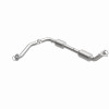 Magnaflow 07-10 Toyota Tundra 5.7L Direct Fit Converter - 5582629 360 Degree Image Set