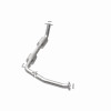 Magnaflow 07-10 Toyota Tundra 5.7L Direct Fit Converter - 5582629 360 Degree Image Set