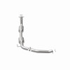 Magnaflow 07-10 Toyota Tundra 5.7L Direct Fit Converter - 5582629 360 Degree Image Set
