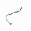 Magnaflow 07-10 Toyota Tundra 5.7L Direct Fit Converter - 5582629 360 Degree Image Set