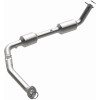 Magnaflow 07-10 Toyota Tundra 5.7L Direct Fit Converter - 5582629 Photo - out of package