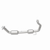 Magnaflow 07-10 Toyota Tundra 5.7L Direct Fit Converter - 5582629 360 Degree Image Set