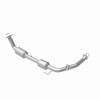 Magnaflow 07-10 Toyota Tundra 5.7L Direct Fit Converter - 5582629 360 Degree Image Set