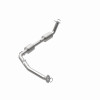 Magnaflow 07-10 Toyota Tundra 5.7L Direct Fit Converter - 5582629 360 Degree Image Set