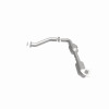 Magnaflow 07-10 Toyota Tundra 5.7L Direct Fit Converter - 5582629 360 Degree Image Set