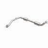 Magnaflow 07-10 Toyota Tundra 5.7L Direct Fit Converter - 5582629 360 Degree Image Set