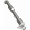 Magnaflow 13-17 Lexus LX570 5.7L Direct Fit Converter - 5582632 Photo - out of package