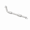Magnaflow 13-17 Lexus LX570 5.7L Direct Fit Converter - 5582632 360 Degree Image Set