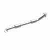 Magnaflow 13-17 Lexus LX570 5.7L Direct Fit Converter - 5582632 360 Degree Image Set
