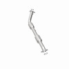 Magnaflow 13-17 Lexus LX570 5.7L Direct Fit Converter - 5582632 360 Degree Image Set