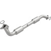 Magnaflow 13-17 Lexus LX570 5.7L Direct Fit Converter - 5582633 Photo - Primary