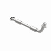 Magnaflow 13-17 Lexus LX570 5.7L Direct Fit Converter - 5582633 360 Degree Image Set