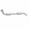 Magnaflow 13-17 Lexus LX570 5.7L Direct Fit Converter - 5582633 360 Degree Image Set