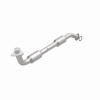 Magnaflow 13-17 Lexus LX570 5.7L Direct Fit Converter - 5582633 360 Degree Image Set