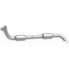 Magnaflow 13-17 Lexus LX570 5.7L Direct Fit Converter - 5582633 Photo - out of package