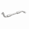 Magnaflow 13-17 Lexus LX570 5.7L Direct Fit Converter - 5582633 360 Degree Image Set