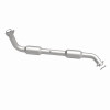 Magnaflow 13-17 Lexus LX570 5.7L Direct Fit Converter - 5582633 360 Degree Image Set