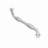 Magnaflow 13-17 Lexus LX570 5.7L Direct Fit Converter - 5582633 360 Degree Image Set