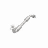 Magnaflow 13-17 Lexus LX570 5.7L Direct Fit Converter - 5582633 360 Degree Image Set