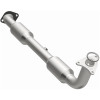 Magnaflow 13-17 Lexus LX570 5.7L Direct Fit Converter - 5582633 Photo - out of package