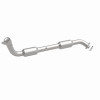 Magnaflow 13-17 Lexus LX570 5.7L Direct Fit Converter - 5582633 360 Degree Image Set