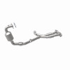 Magnaflow 12-16 Cadillac SRX 3.6L Direct Fit Converter - 5582647 360 Degree Image Set