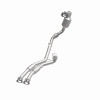 Magnaflow 12-16 Cadillac SRX 3.6L Direct Fit Converter - 5582647 360 Degree Image Set